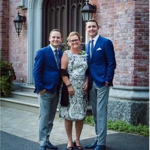 Meet your Posher, Guylaine